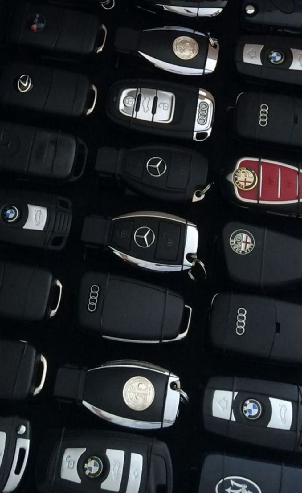 حفظ المفتاح